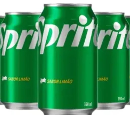 Sprite 350 ml