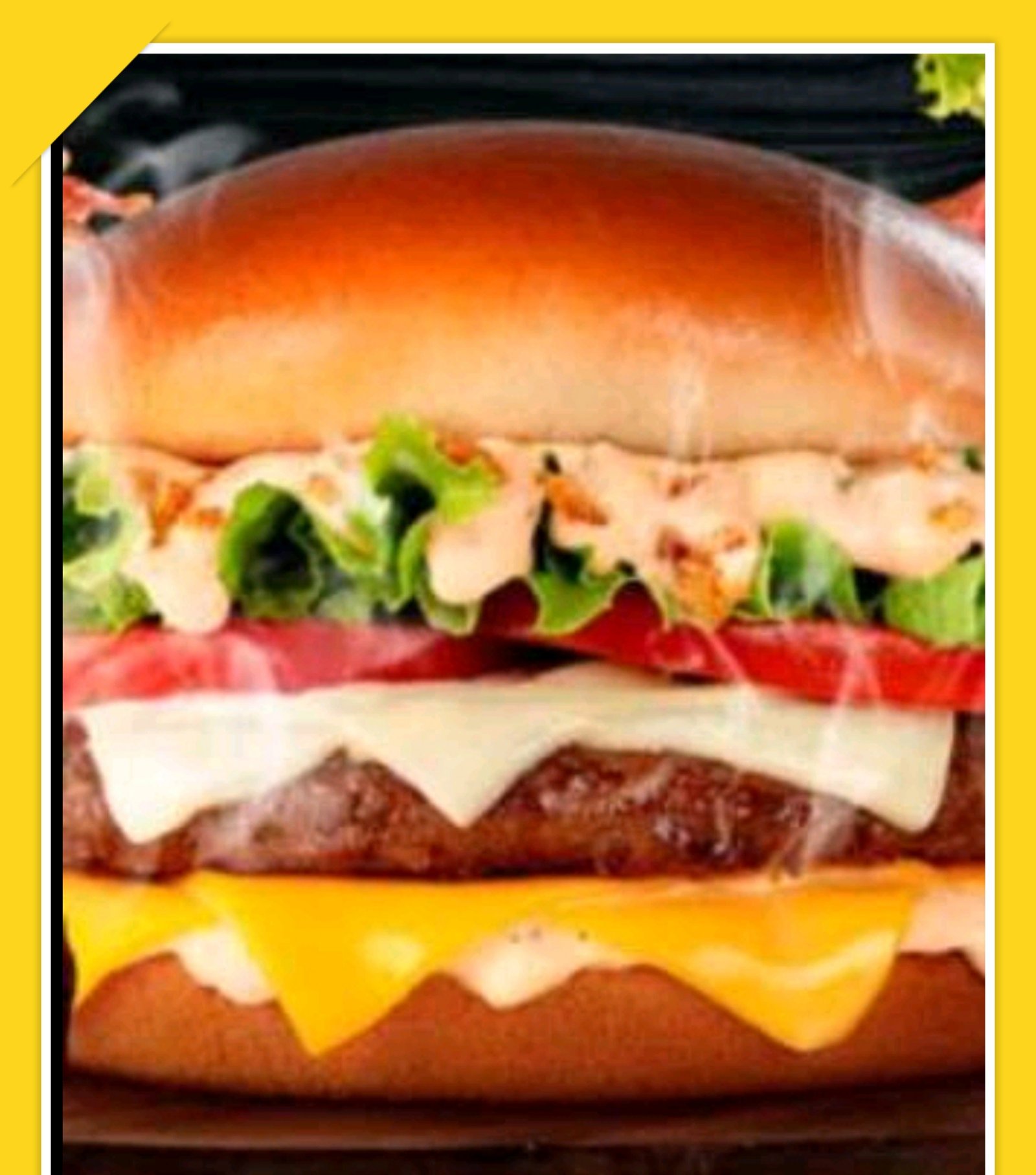 Picanha creme cheese