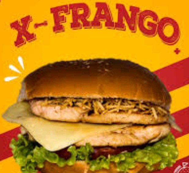 X frango