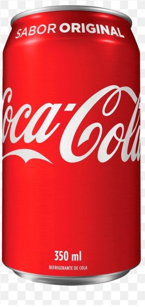 Coca-cola 350ml