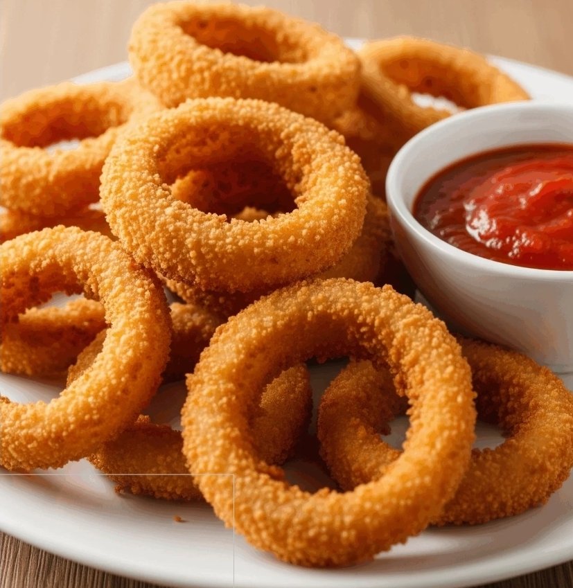 Cebola empanadas super crocante